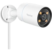 Reolink CX810 ColorX PoE Camera, 4K UHD, True Color Night Vision